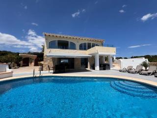 Villa Luna del mar - 9