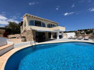 Villa Luna del mar - Fanadix - 8