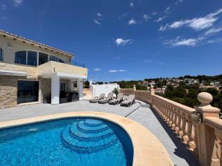 Villa Luna del mar - 5