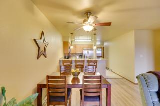 Bigfork Condo with Hot Tub Access, By Lake! - Bigfork - 1