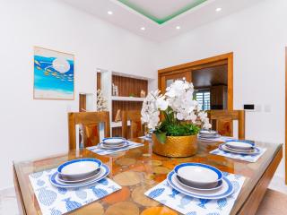 Villa doña kika - 3