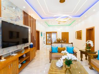 Villa doña kika - 8