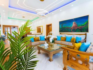 Villa doña kika - 2