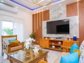Villa doña kika - 1