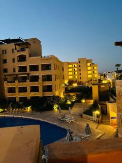 spacious apartments with sea view C13 at samarah resort منتجع سمارة البحر الميت - Sowayma - 7