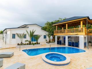 Villa doña kika - 7