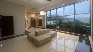 Via Première Flat Apto Varanda Vista Montanha RioCentro Eventos Farmasi Arena Garagem Barra Olímpica - Rio de Janeiro - 9