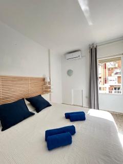 Cozy Apartment - Terrace and Pools - Benalmádena - 5