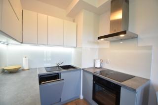 City Dwor Apartament - 7