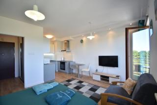 City Dwor Apartament - 6
