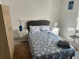 1 bedroom studio central London 220 - London - 7