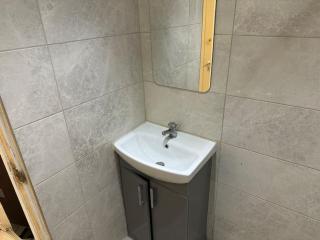 1 bedroom studio central London 220 - London - 5