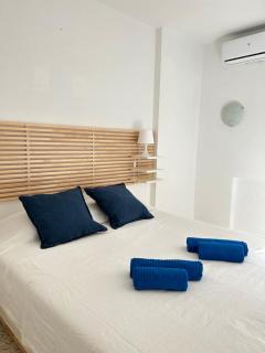 Cozy Apartment - Terrace and Pools - Benalmádena - 7