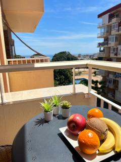 Cozy Apartment - Terrace and Pools - Benalmádena - 4