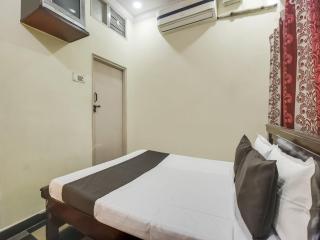 Hotel O Sri Gopi Mini Guest House Near Erragadda Metro Station - Haiderabad - 8