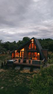 Zenit Chalet Sohodol-Bran - Sohodol - 9