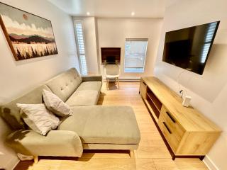 Luxury 3 person Apartment in heart Montréal downtown - Montreal - 6