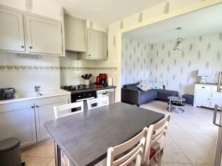 Gîte charmant à Naives-Rosières : 4 pers., grand terrain fleuri, proche Bar-le-Duc - FR-1-585-51 - Rosières-devant-Bar - 7