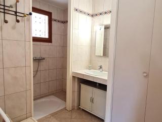 Gîte charmant à Naives-Rosières : 4 pers., grand terrain fleuri, proche Bar-le-Duc - FR-1-585-51 - Rosières-devant-Bar - 4