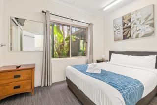 Sanctuary Resort Motor Inn - 7
