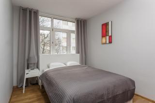Vorto Apartament - Warsaw Center - Varsavia - 5