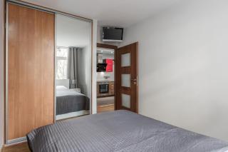 Vorto Apartament - Warsaw Center - Varsavia - 6