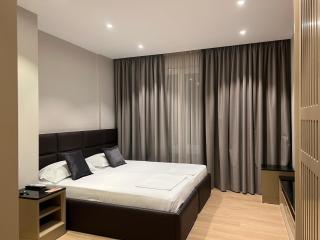 Coastline Luxury Apart Hotel - Golem - 3