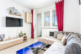 Apartments with WiFi Split - 23098 - 2