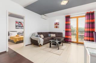 Family friendly apartments with a swimming pool Medulin - 23267 - Medulin - 1