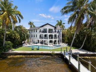 The Sunset Escape-Riverfront Elegance - 6