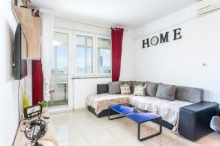Apartments with WiFi Split - 23098 - Split - 9