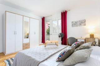 Apartments with WiFi Split - 23098 - Split - 8