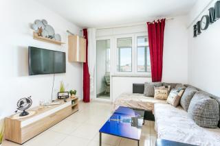 Apartments with WiFi Split - 23098 - Split - 7