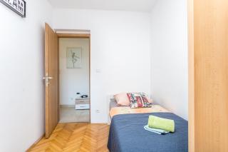 Apartments with WiFi Split - 23098 - Split - 4