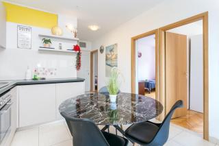 Apartments with WiFi Split - 23098 - Split - 2