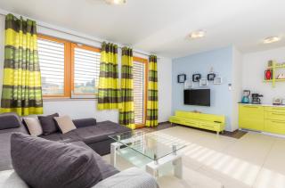 Family friendly apartments with a swimming pool Medulin - 23267 - 7