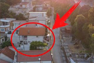 Apartments by the sea Duboka, Neretva Delta - Usce Neretve - 23268 - Klek - 9