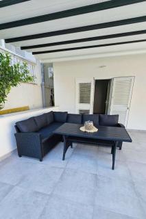 Apartments by the sea Duboka, Neretva Delta - Usce Neretve - 23268 - 9