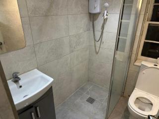 1 bedroom studio central London 220 - London - 4