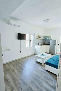 Apartments by the sea Duboka, Neretva Delta - Usce Neretve - 23268 - 2