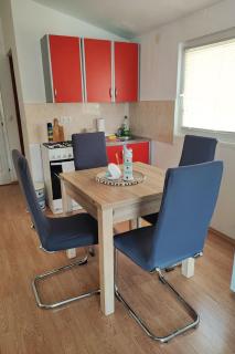 Apartments with parking space Vir - 23274 - 4