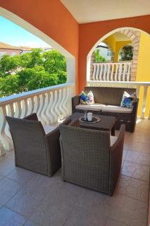 Apartments with a parking space Vir - 23274 - Vir - 2