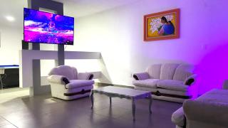 Quinta las Palmas - a 5 min galerías Cuernavaca - Ahuatepec - 6