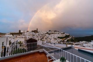 Ático vistas increíbles Vejer - 7