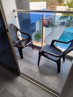 Cabaña campestre Villa Liliana - 3