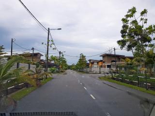 Siantan In Paya Rumput Near Std Hang Jebat, Sg Udang & UITM Lendu - Malaca - 0