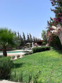 Villa Essaouira Mogador - Ounagha - 7