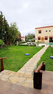 Villa Essaouira Mogador - Ounagha - 8