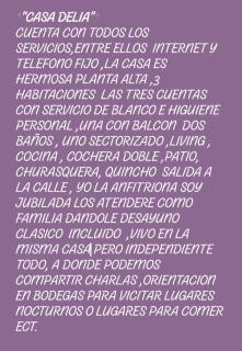 Casa Delia - Godoy Cruz - 6