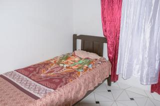 Casa/cabaña de montaña con ambiente fresco - Volcán - 6